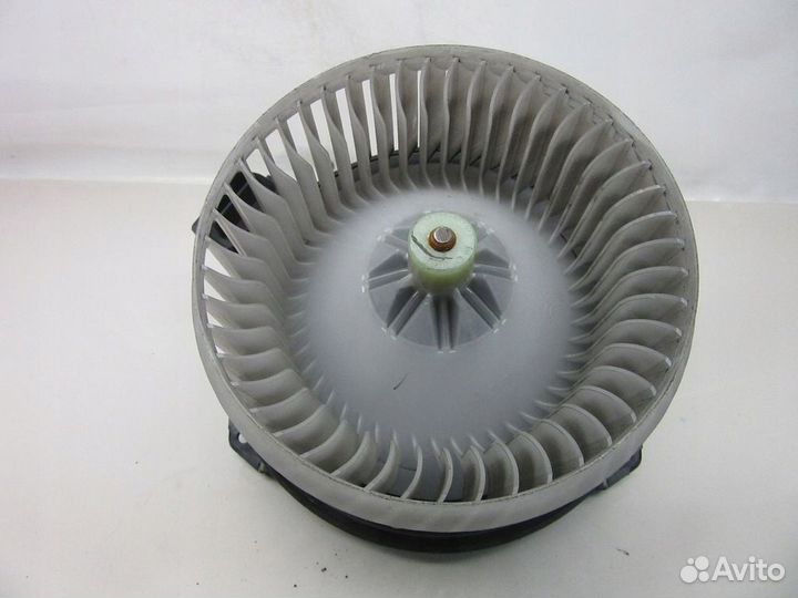 Моторчик печки Honda Accord 8