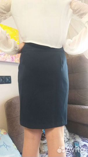 Школьная форма