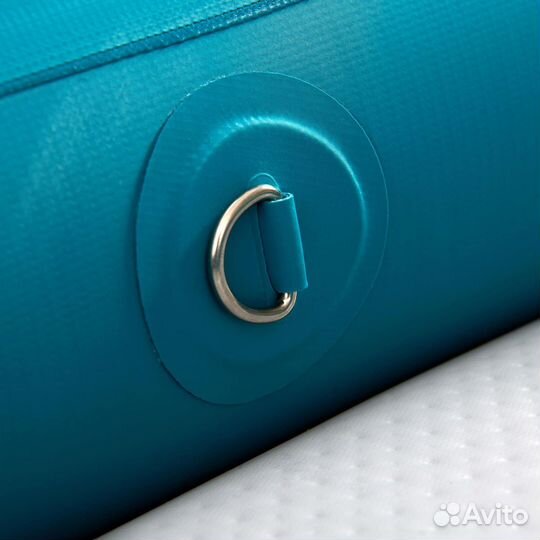 Каяк надувной Aqua Marina Steam-412 S23