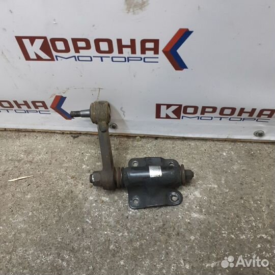 Маятниковый рычаг hyundai terracan