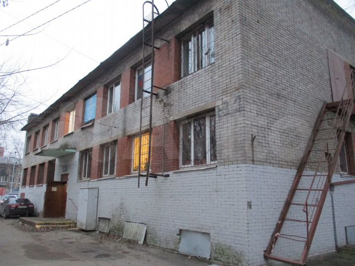 Помещение 9,5 кв. м