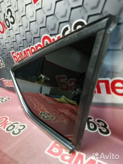 Стекло задний Ford Kuga