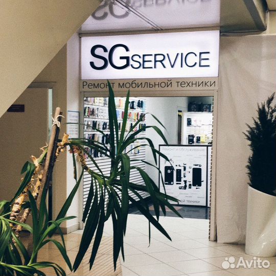 Защитное стекло на Honor Huawei