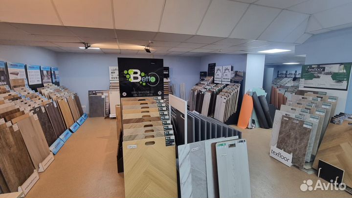 Ламинат 12 мм