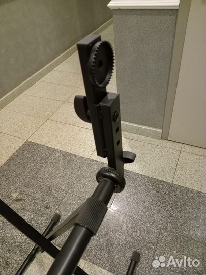 Стойка для клавишных nordflok