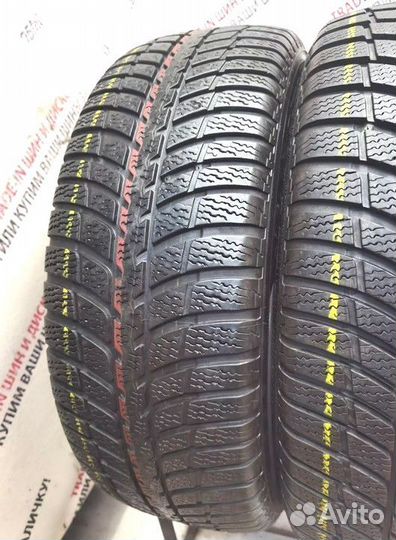 Kumho I'Zen KW23 225/60 R17 99W