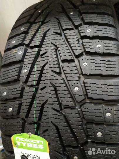 Nokian Tyres Nordman 7 SUV 255/55 R18