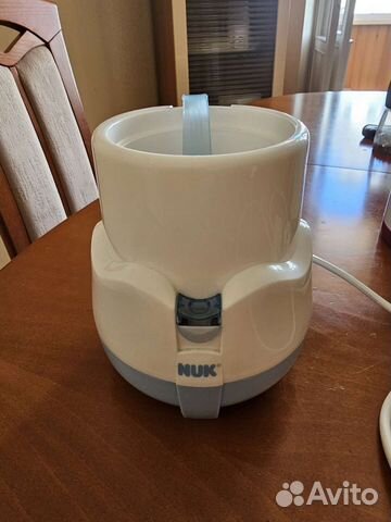 Подогреватель бутылочек, детского питания