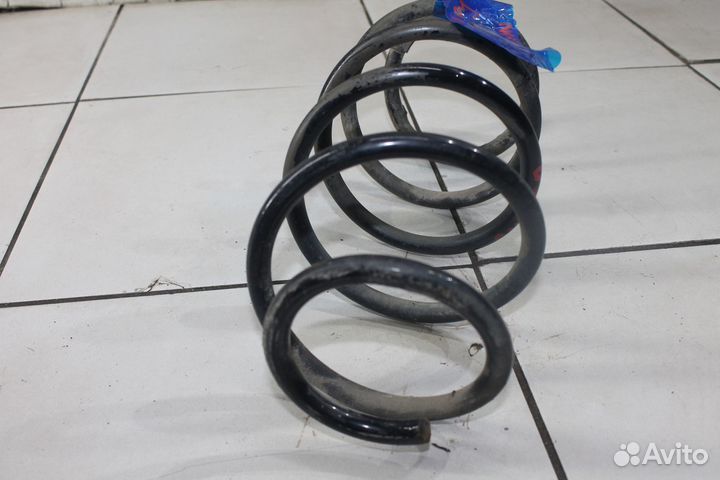 Пружина передняя для Ford Fusion 2002-2012