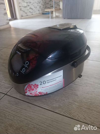 Мультиварка новая