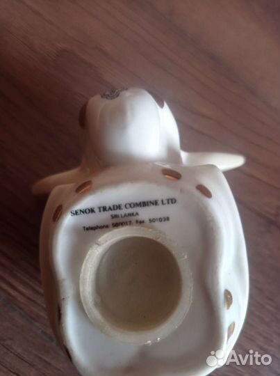 Сувенир слон (Шри Ланка)