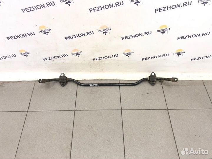 Стабилизатор задний Kia Ceed