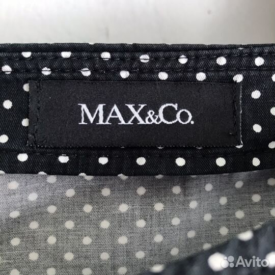 Платье Max&co