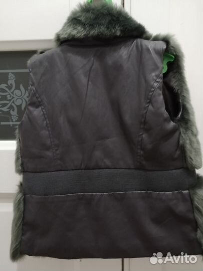 Жилет Vitacci для девочки