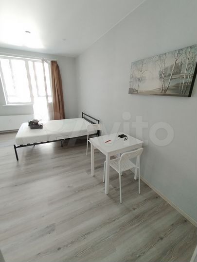 Квартира-студия, 26 м², 5/22 эт.