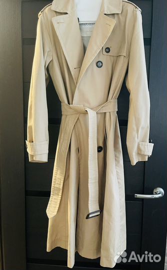 Тренч Max Mara оригинал
