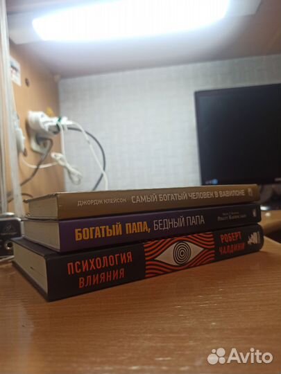 Книги о бизнесе