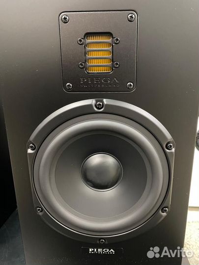 Акустика Piega Classic 3.0