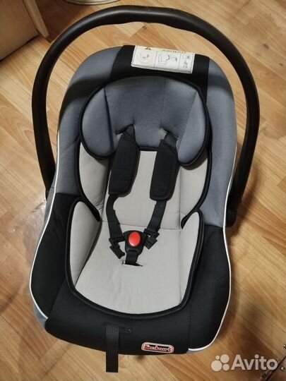 Автолюлька от 0