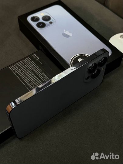 iPhone 13 Pro, 128 ГБ