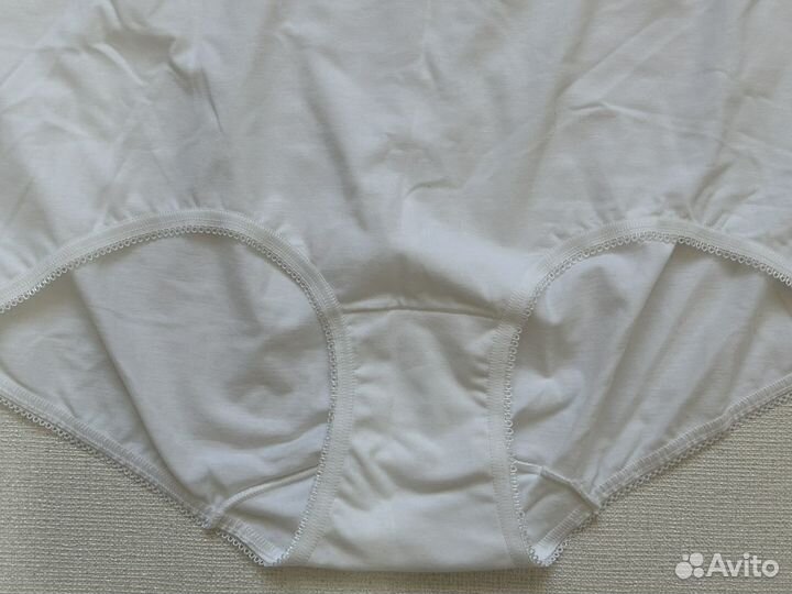 Женские трусы 52 54 Sloggi Германия