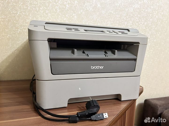 Принтер, сканер, ксерокс