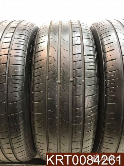 Pirelli Scorpion Verde 215/60 R17 99B
