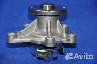 Насос водяной KIA soul 08- pha021 Parts-Mall