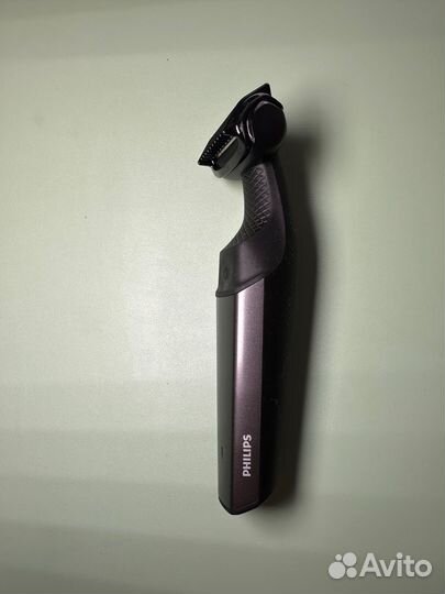 Триммер philips