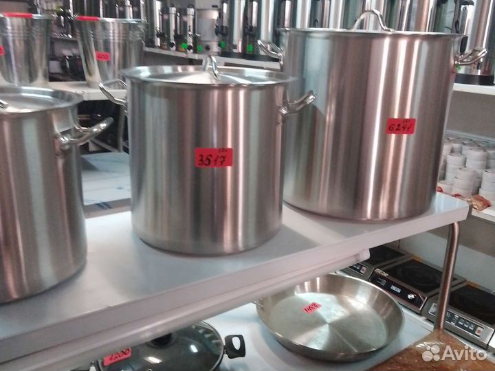 Сковорода жаровня 1100