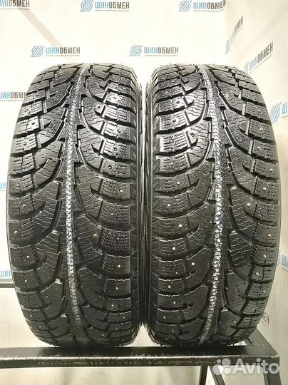 Hankook I'Pike RW11 225/55 R18 98T