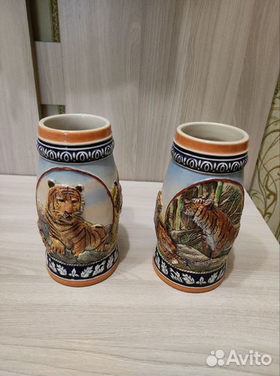 Кружка пивная