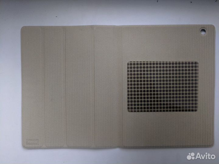 Чехол для iPad