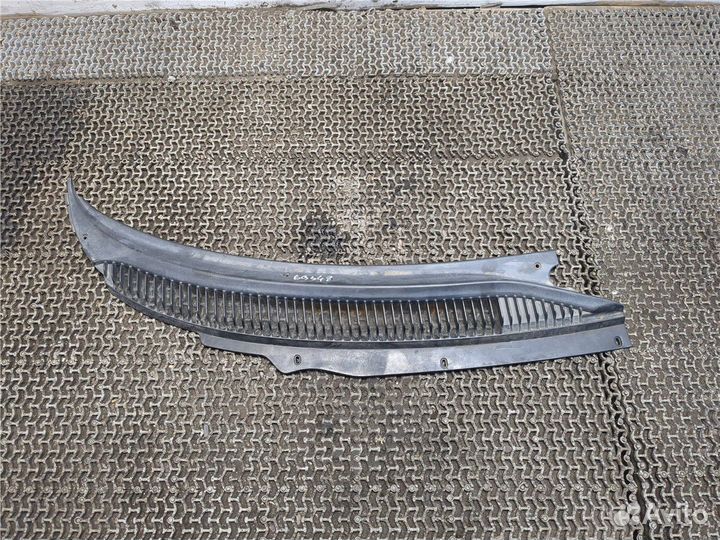 Жабо под дворники Chrysler 300M, 1998