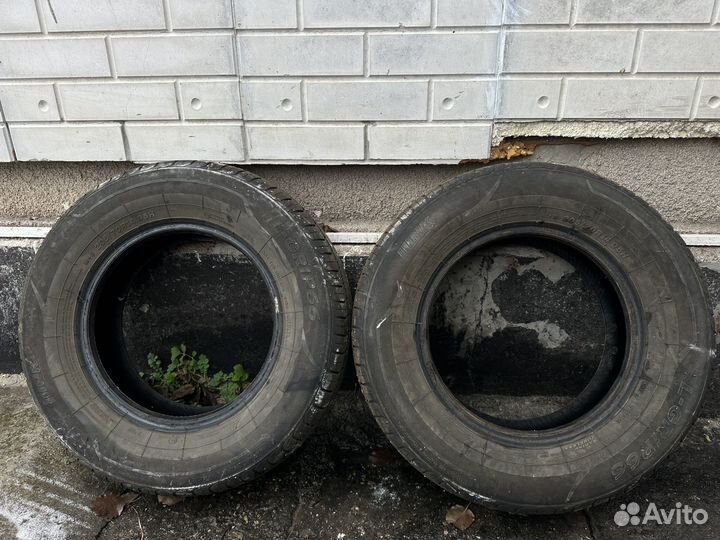 iLink L-Grip 66 14/20 R14 95L