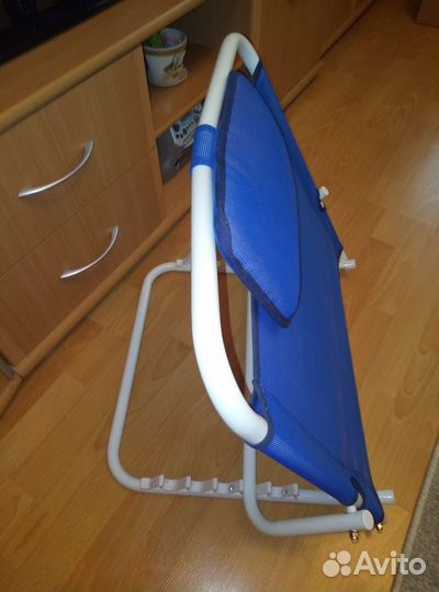 Ортопедический держатель для спины