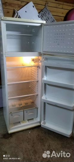 Холодильник