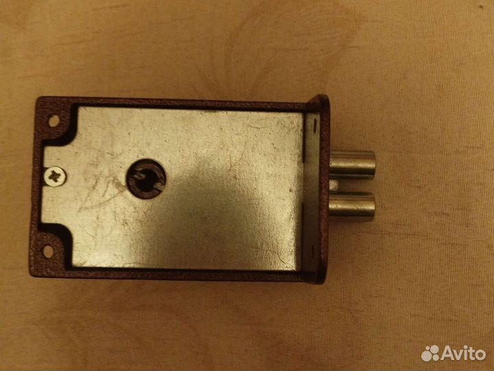 Дверной замок