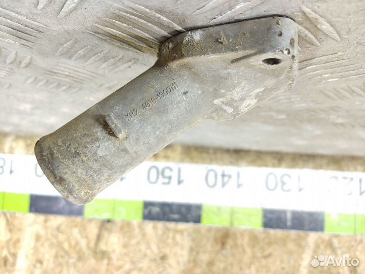 Крышка термостата Geely Emgrand EC 7