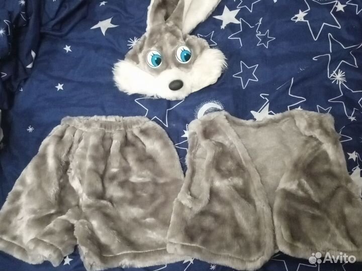 Новогодний костюм дракон