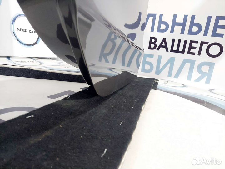 Дверь задняя правая Hyundai Ix35 2013-2015