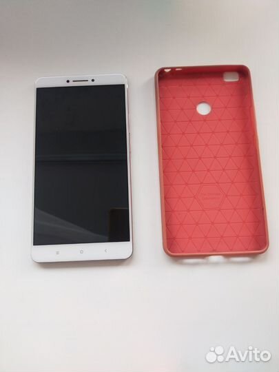 Xiaomi Mi Max, 3/64 ГБ