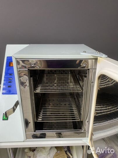 Сухожаровый шкаф гп 10