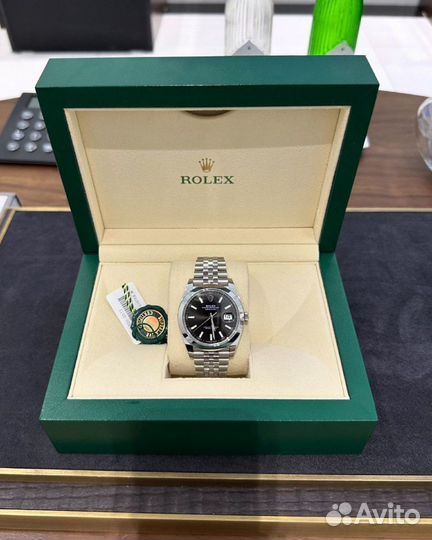 Часы Rolex datejust большой ассортимент