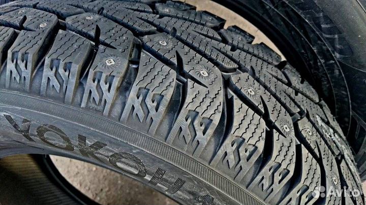 Yokohama Ice Guard IG55 265/55 R17 116T