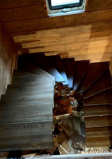 Изготовление лестниц, металлоконструкций