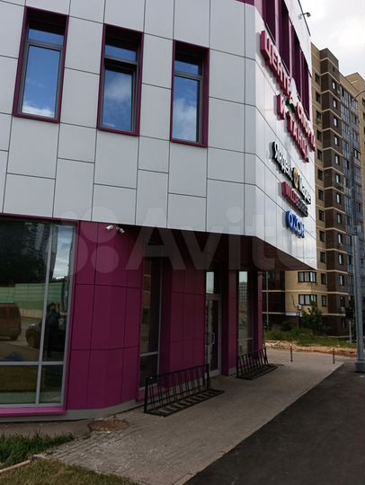 Свободного назначения, 80.5 м²