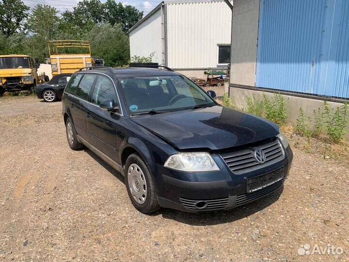 Подкрылок для Volkswagen Passat 5 GP