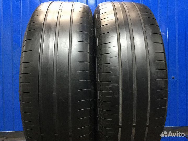 Goodyear EfficientGrip Performance 195/65 R15