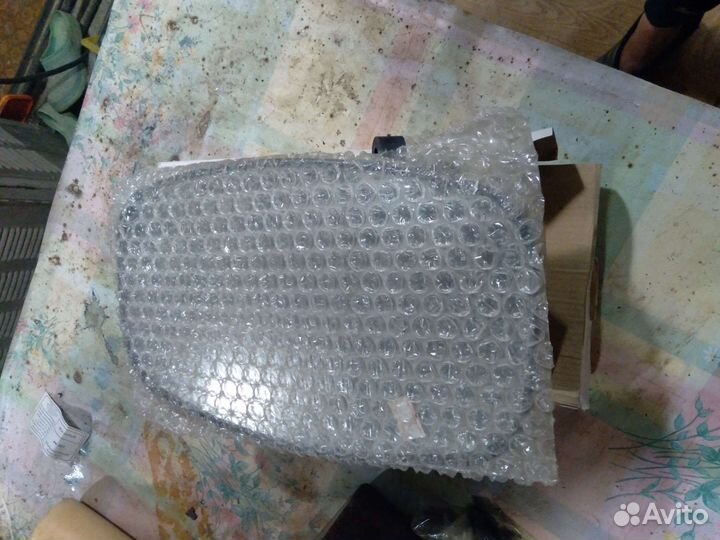 Боковое зеркало LR Defender